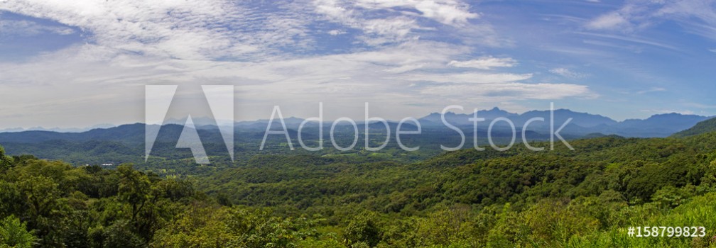 Image de Brazilian landscape